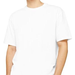 Topman Classic White T-Shirt